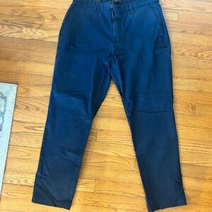 NWT Banana Republic Lived-In Chino